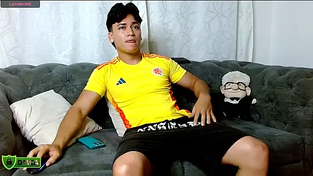 Liam_Chameliam's Live XXX Chat