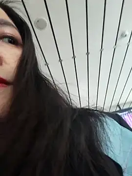 yinyin326's Webcam Show