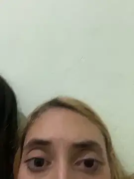 Show de loirinhaaa na webcam