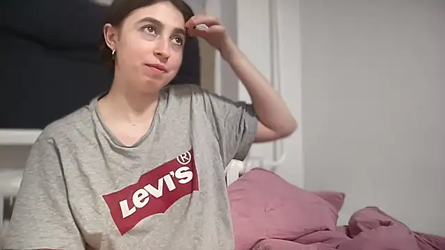 Živý XXX chat Aphr0ditee