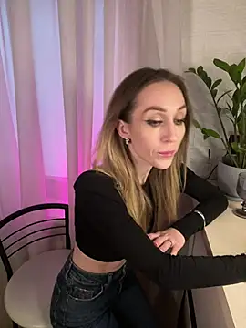 Webkamerová show AnesaKis