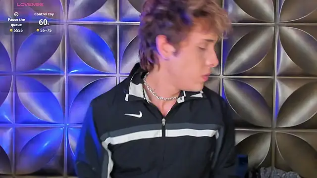 DannyParker_'s Live XXX Chat