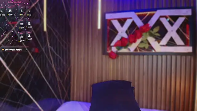 Živý XXX chat Alanna_Lima