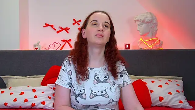 AnnaAvanna's Live XXX Chat