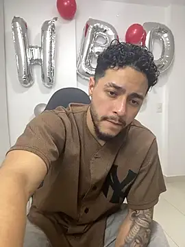 MattiaDupont's Live XXX Chat