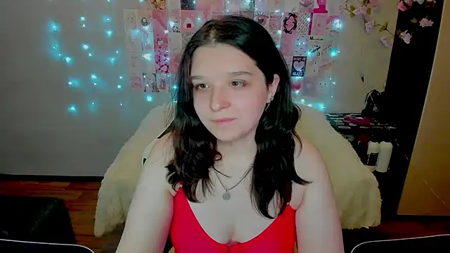 Živý XXX chat Kate_Acid