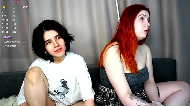 LenoreOlevera live XXX chat