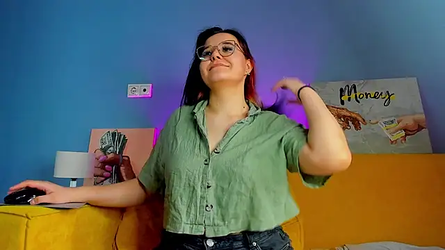 Sara_Spans: απευθείας συνομιλία ΧΧΧ