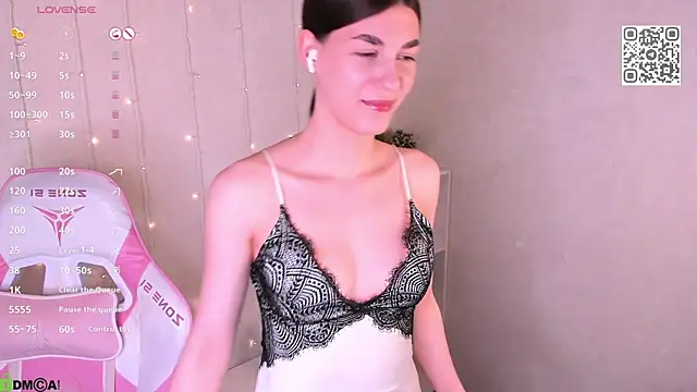 LunaRossaa – Live XXX-chat