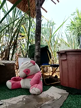 Tini-mimi 现场XXX聊天