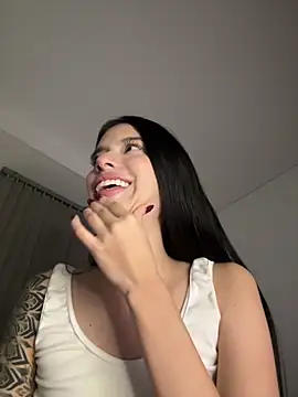 Valen_Gia Webcam show