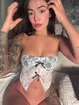 Živý XXX chat amy__laurie