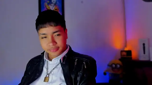 Lee_Colee's Live XXX Chat