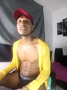 chrisramosv: вебкам-шоу