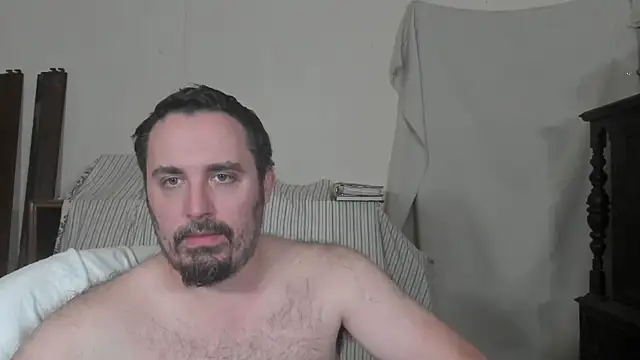 Metalstud's Live XXX Chat