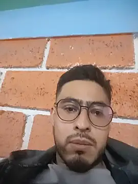 HefestoCam webcam show