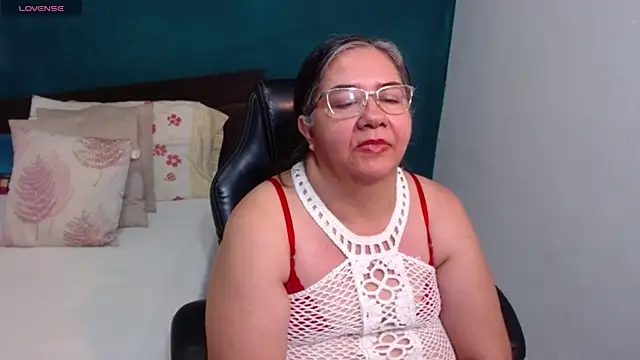 Živý XXX chat scaelettdubois