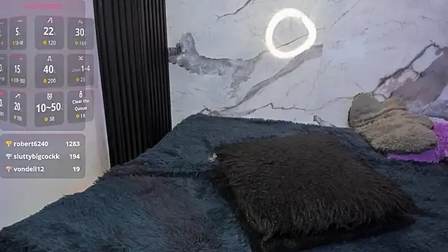 Darnellqueen Chat XXX live