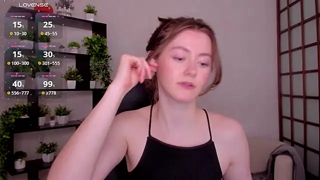 KateCuddle Live XXX-Chat