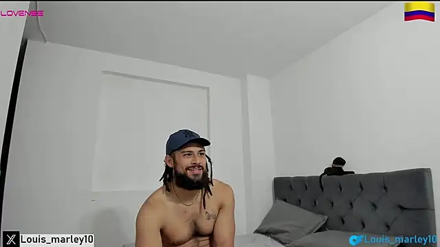 Louis_marley__'s Live XXX Chat