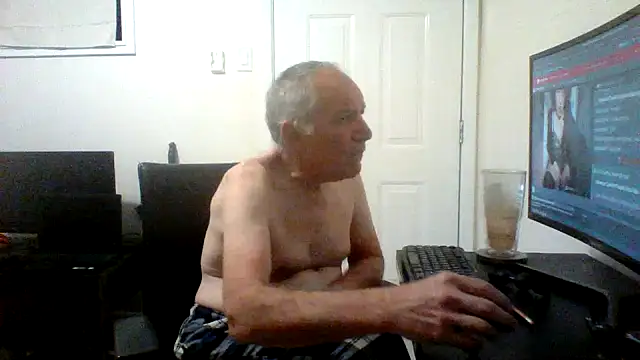 XXCUTHULU23 live XXX chat