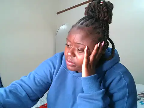 Show Webcam de t-QueenSlyy