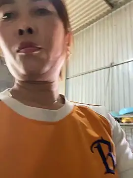 Linaannn 网络视讯表演