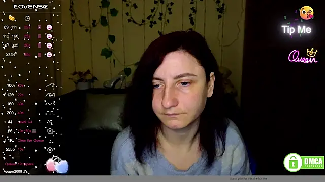 Muse_kitty_jenia's Live XXX Chat