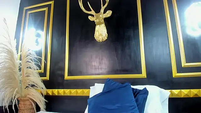 dalila30x's Live XXX Chat