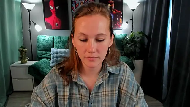 MichelleOrtisn Live XXX chat