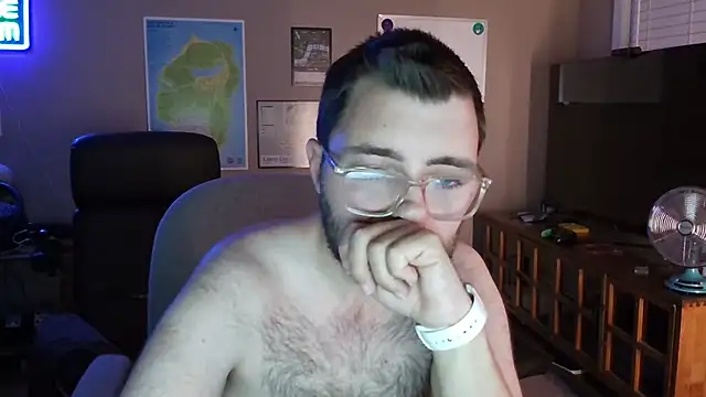 Hayes_theredneck2000 即時 XXX 聊天