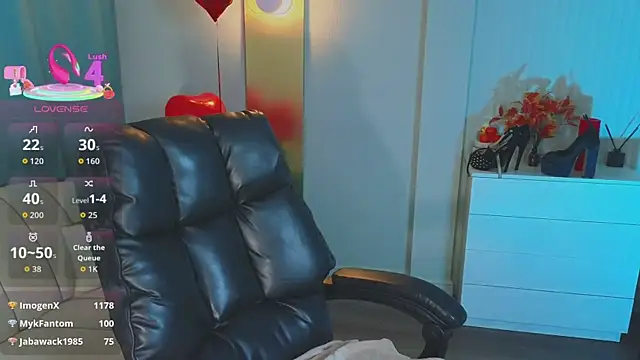 Jenna_Adams_n Live XXX chat