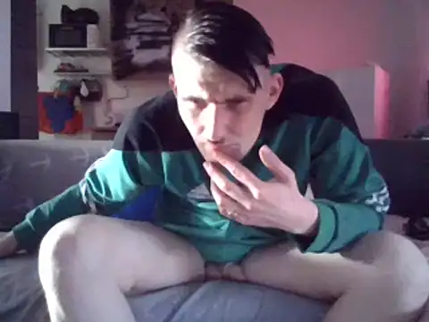 ThePython666 Webcam-Show