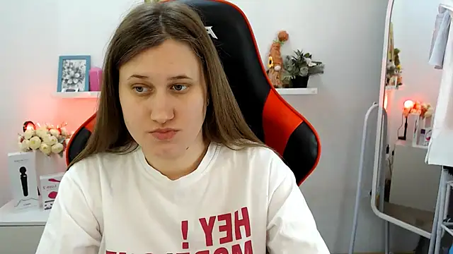 Lucky_Lana – Live XXX-chat