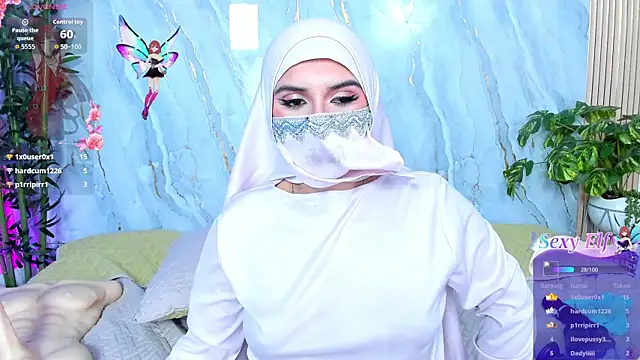 malek_zark2's Live XXX Chat