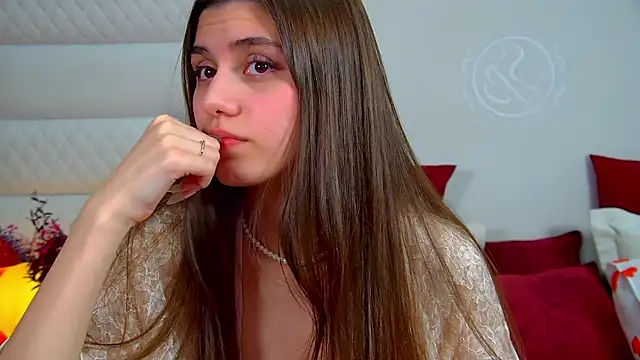 Chat XXX en directo de ArianaAllens