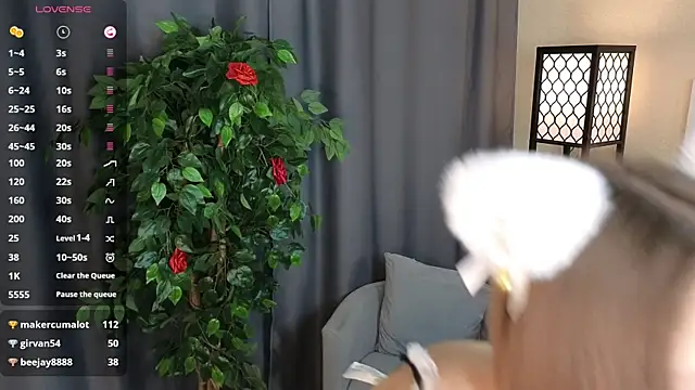 ElenoreRethn Live XXX chat