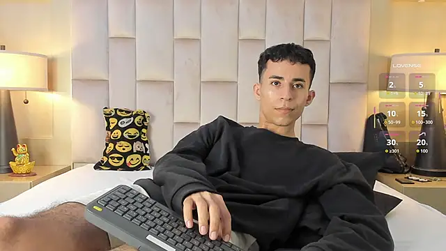 Zahir_Ashar 即時 XXX 聊天