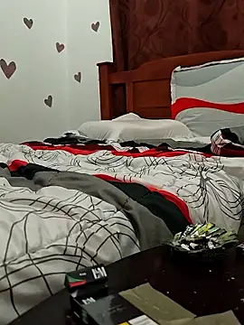 TempleOfTwo's Live XXX Chat