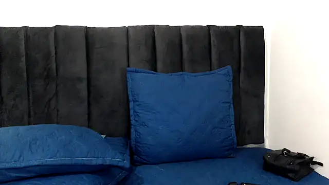 Show de Miss-Berries na webcam