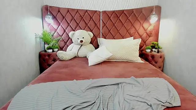 MarkYeti live XXX chat