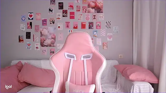 Lexi_Bottom 现场XXX聊天