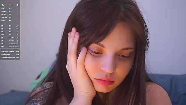 دردشة SharylOrbin الجنسية المباشرة