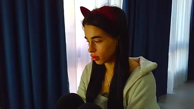 دردشة Vlada_Elfie الجنسية المباشرة