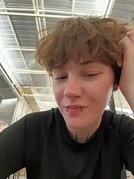 IceMur: онлайн-секс-чат