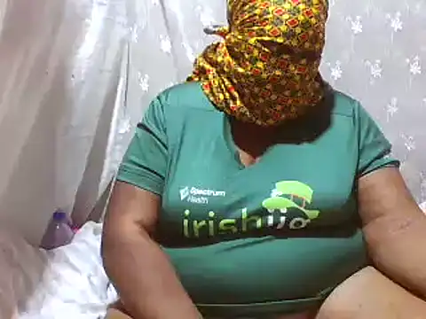 Show de annal_gal na webcam