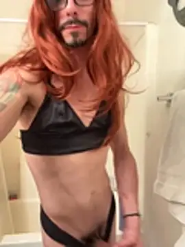 Budder69mybod webkamerás műsora