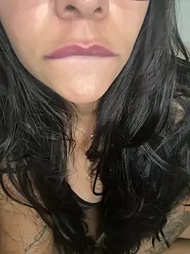 Chat XXX en directo de Morena1244