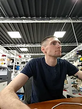 แชท XXX สดของ Darkfades