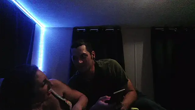 DaddysWetMouth's Live XXX Chat